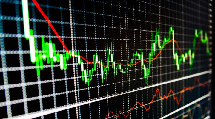 Nationwide Insurance Stock Chart