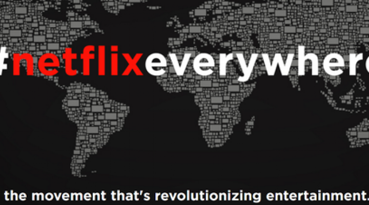 How Netflix Inc. Is Overcoming This Key Obstacle to Its International ...