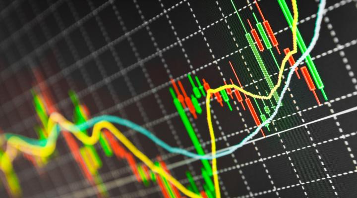 Roundy S Stock Chart