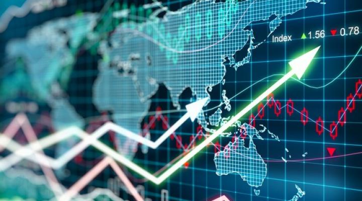 Crispr Stock Price Chart