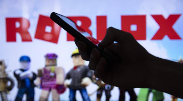 Roblox, the hit gaming company you may not have heard of, could be