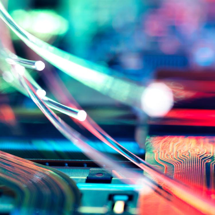 Computer hardware detail