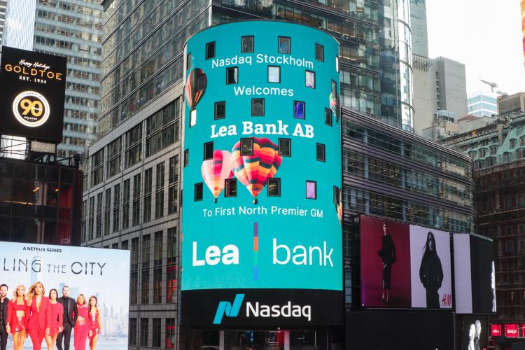 Lea Bank