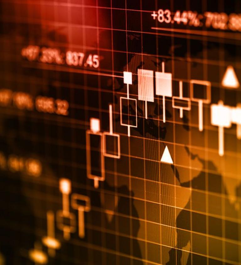 Nasdaq Index Chart History