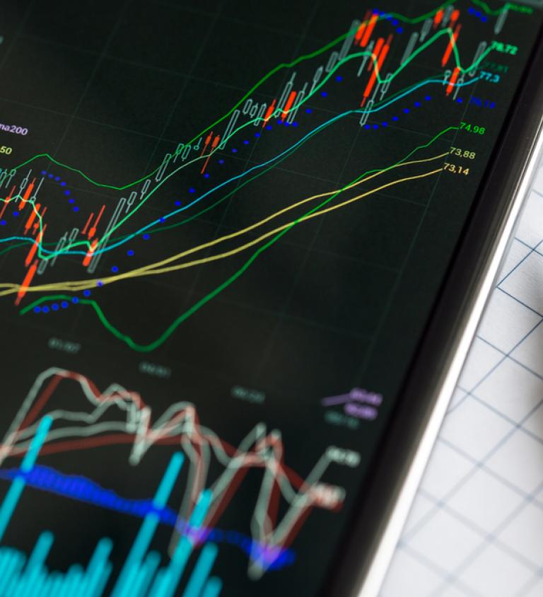 Pharmacyclics Stock Chart