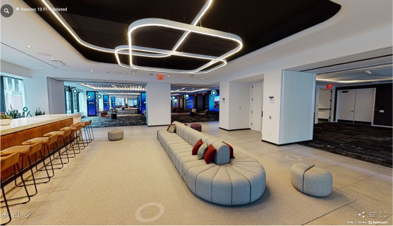 10th FL Nasdaq MarketSite