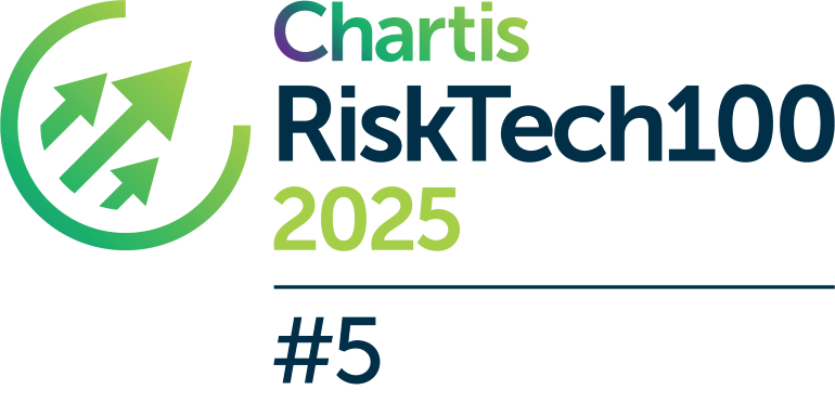 RiskTech100 Badge3