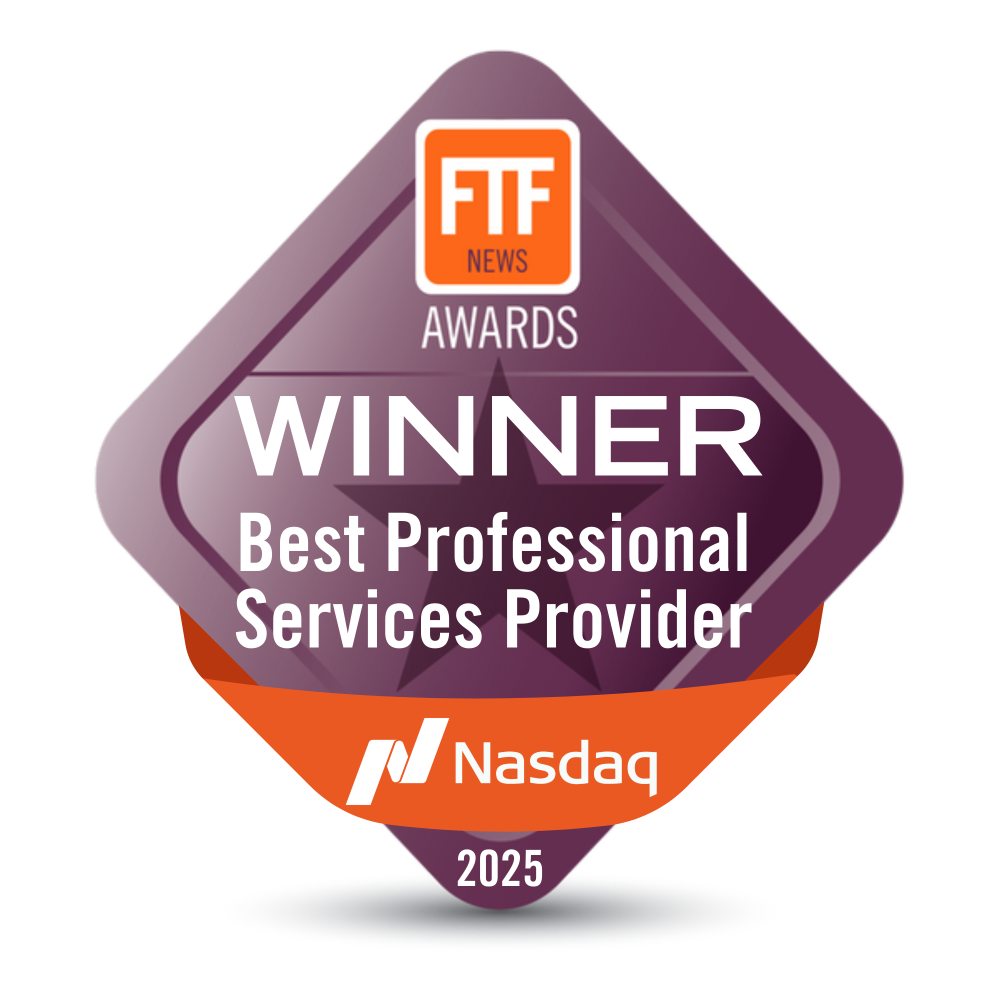 FTF Best Professional Services Provider